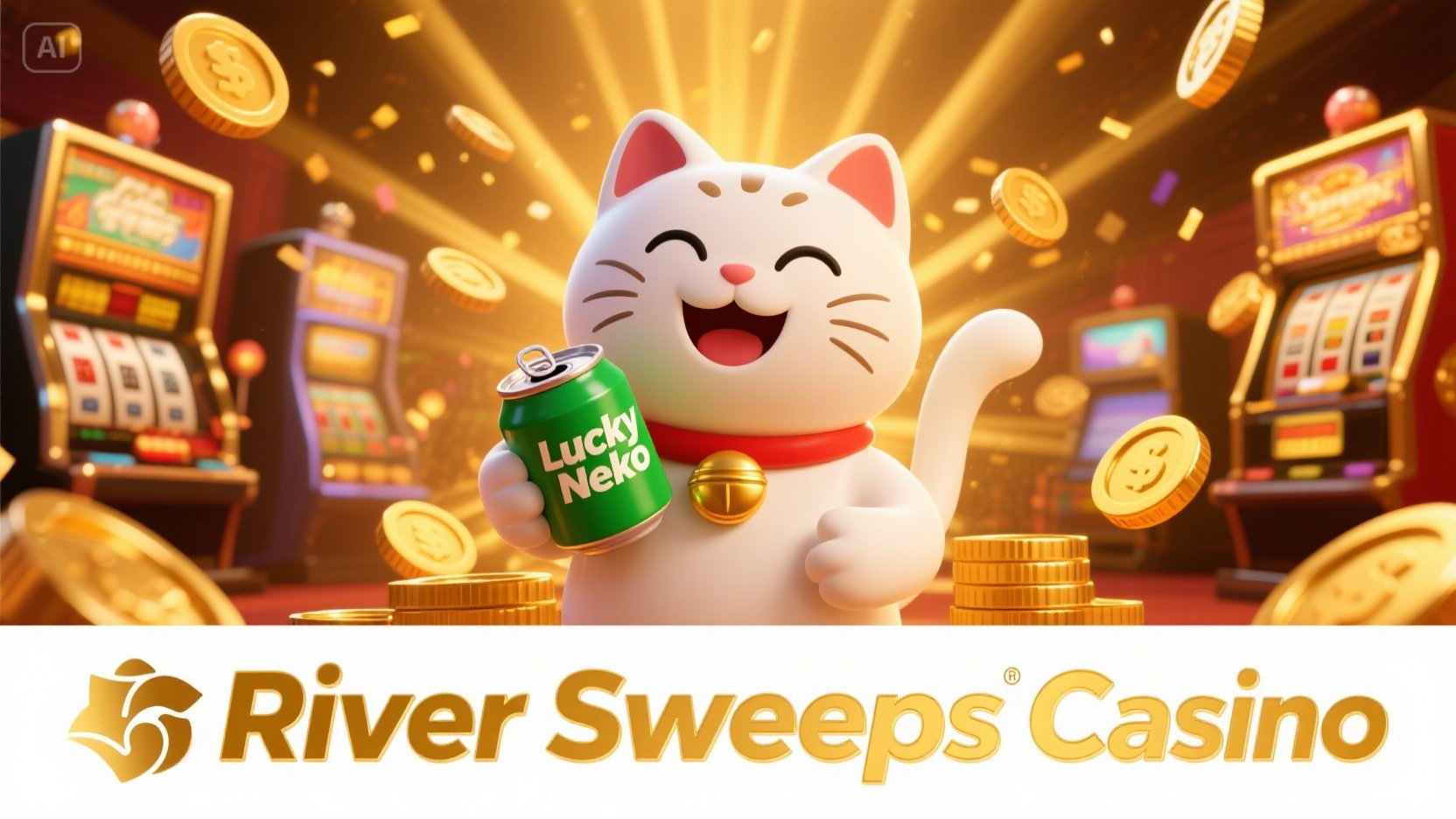 River Sweeps Casino